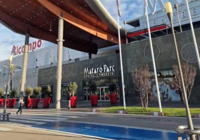 mataró parc
