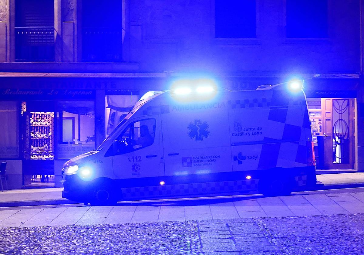 Segunda pelea en menos de 24 horas en Salamanca: hombre agredido en la Plaza Mayor