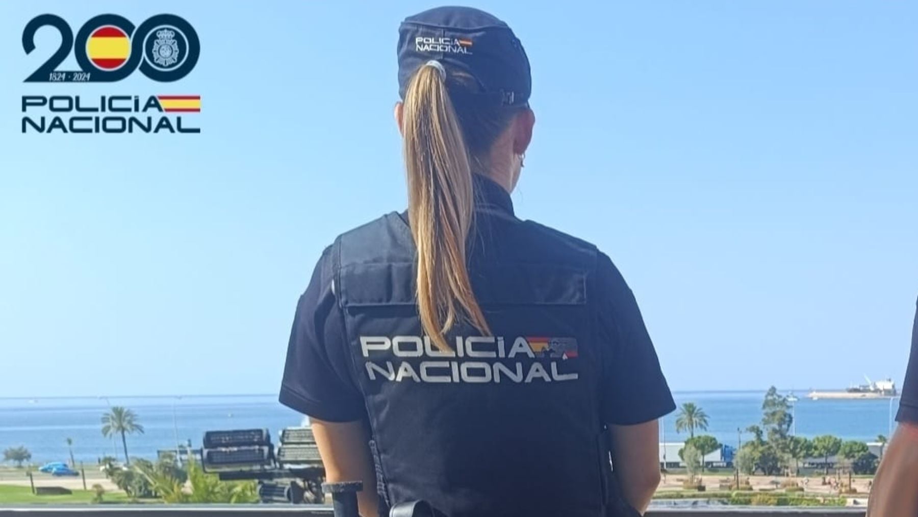 argelinos okupas okupar piso Palma viaje