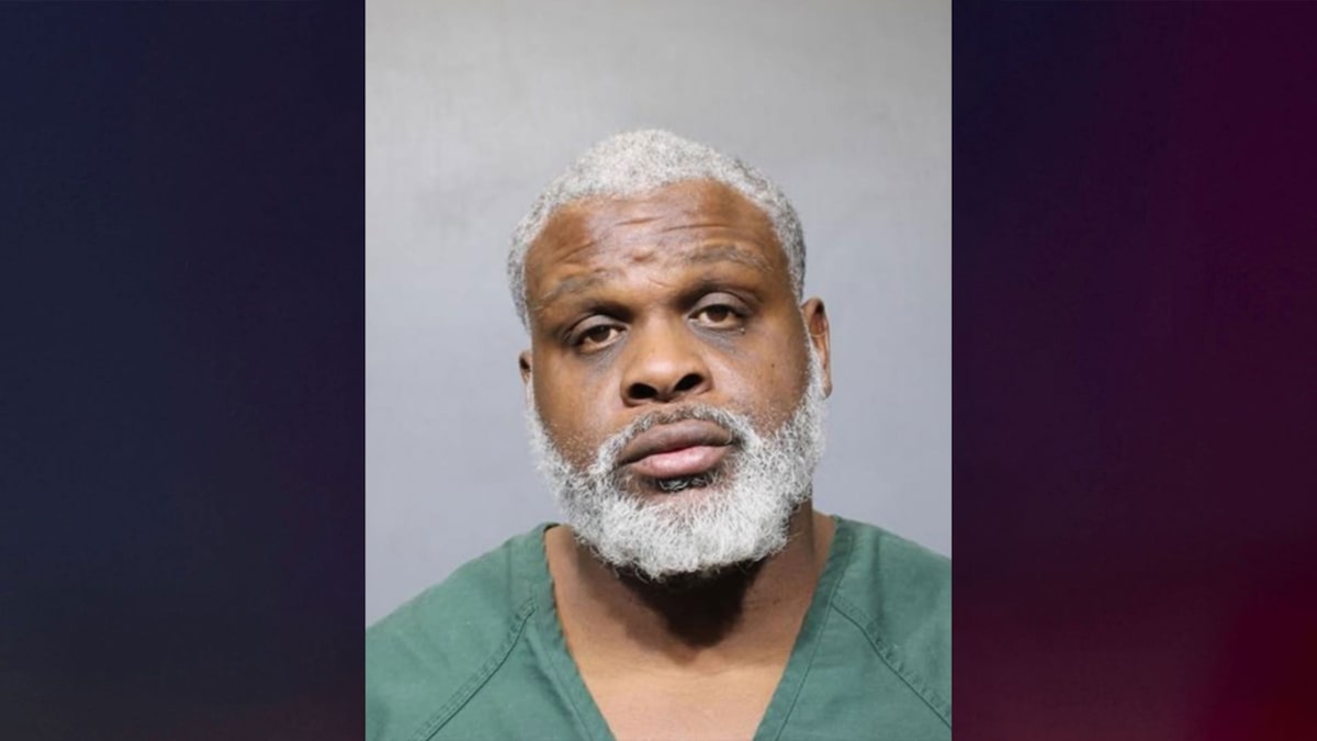 Florida man beat ex-girlfriend to death 2 weeks after she got a protective order against him