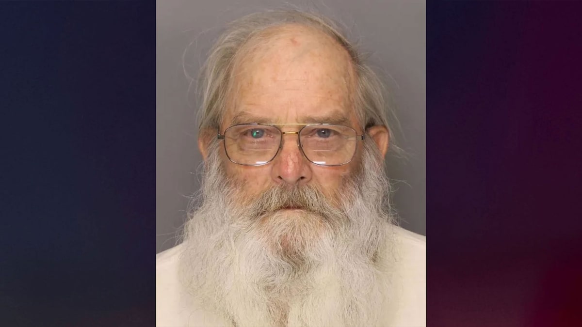 Sentencian a un hombre de 73 años a cadena perpetua por violaciones cometidas en Maryland en las décadas de 1970 y 1980