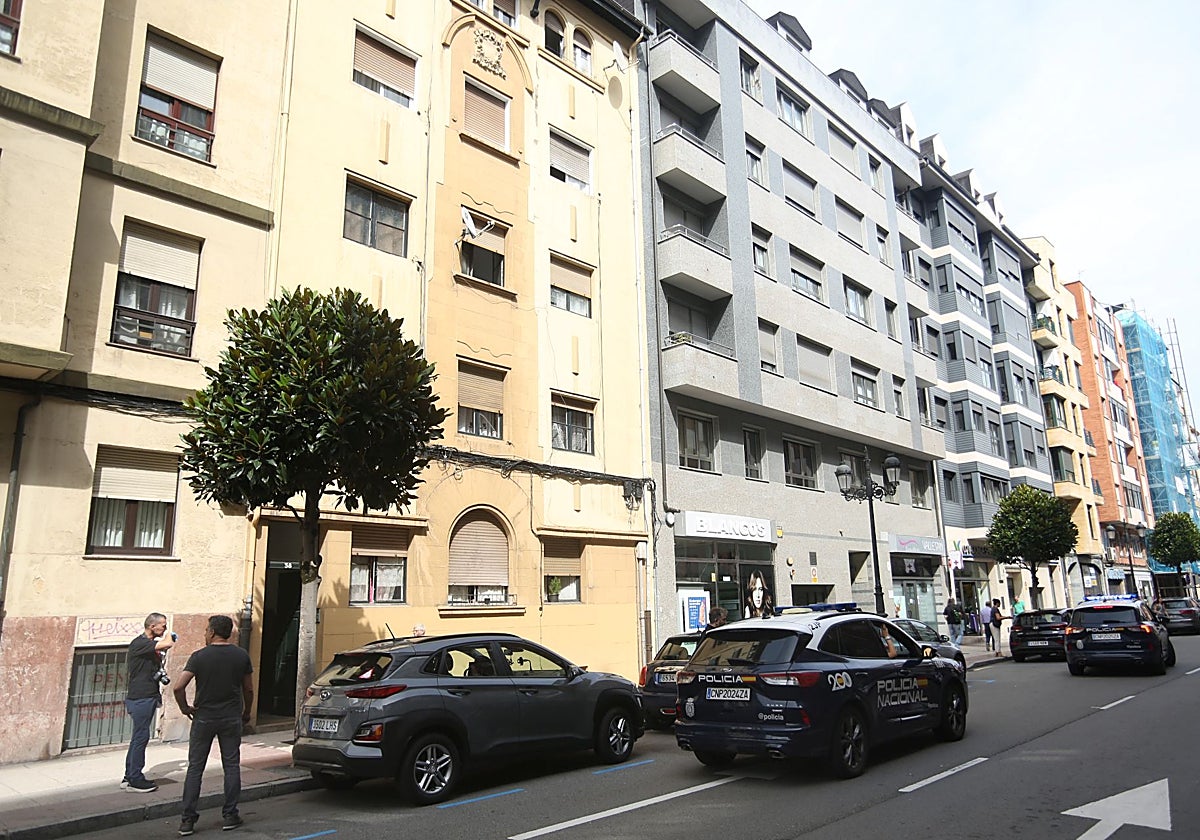 Solicitada prisión provisional para mujer transexual acusada de apuñalar a un hombre en Oviedo