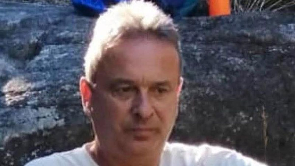 Solicitan colaboración ciudadana para localizar a José Luis Calleja desaparecido en la comarca de La Cabrera