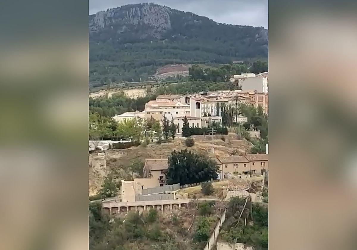 Tiroteo en Alcoy | Dos detenidos tras una pelea multitudinaria con disparos entre dos clanes en Alcoy