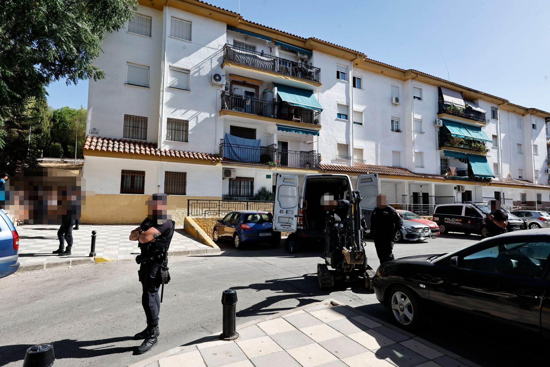 Tensión y misterio en el caso de Alejandro: cuatro detenidos quedan en libertad provisional mientras la investigación por homicidio avanza