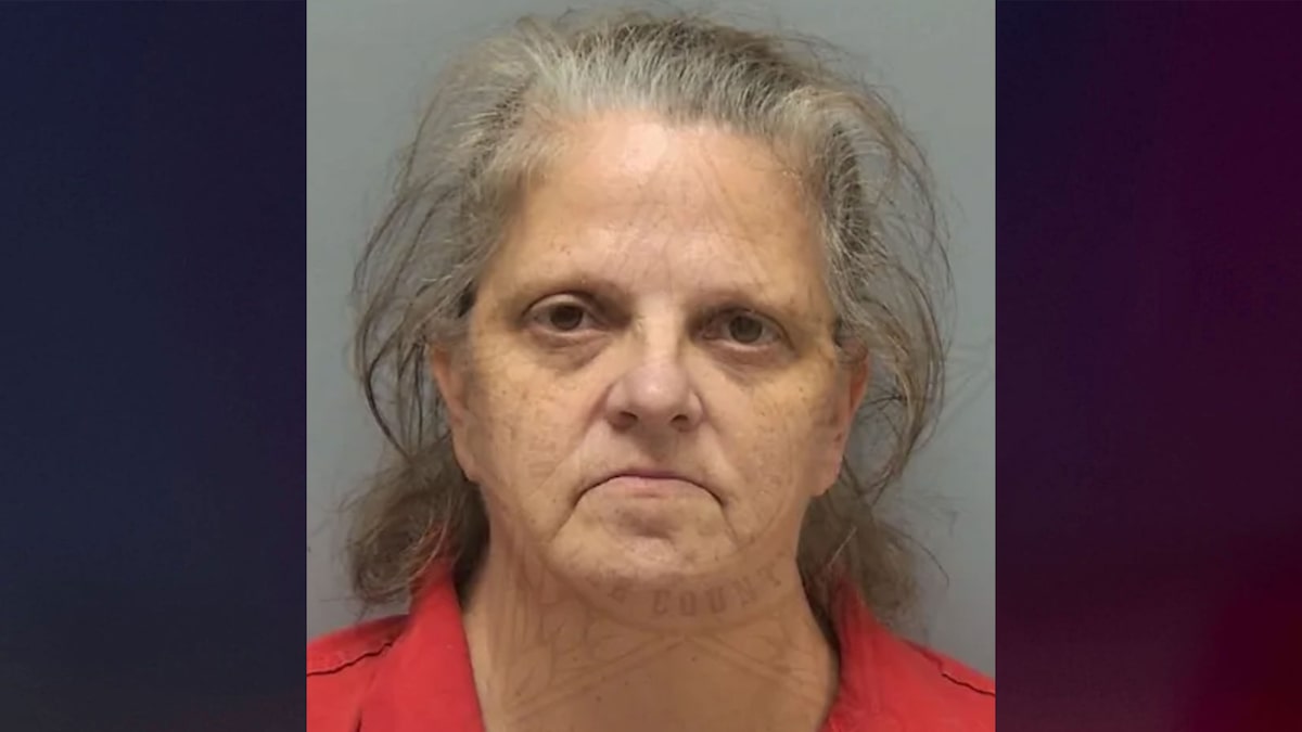 Florida woman allegedly threw glass bottle of vegan mayonnaise at another driver during road-rage incident