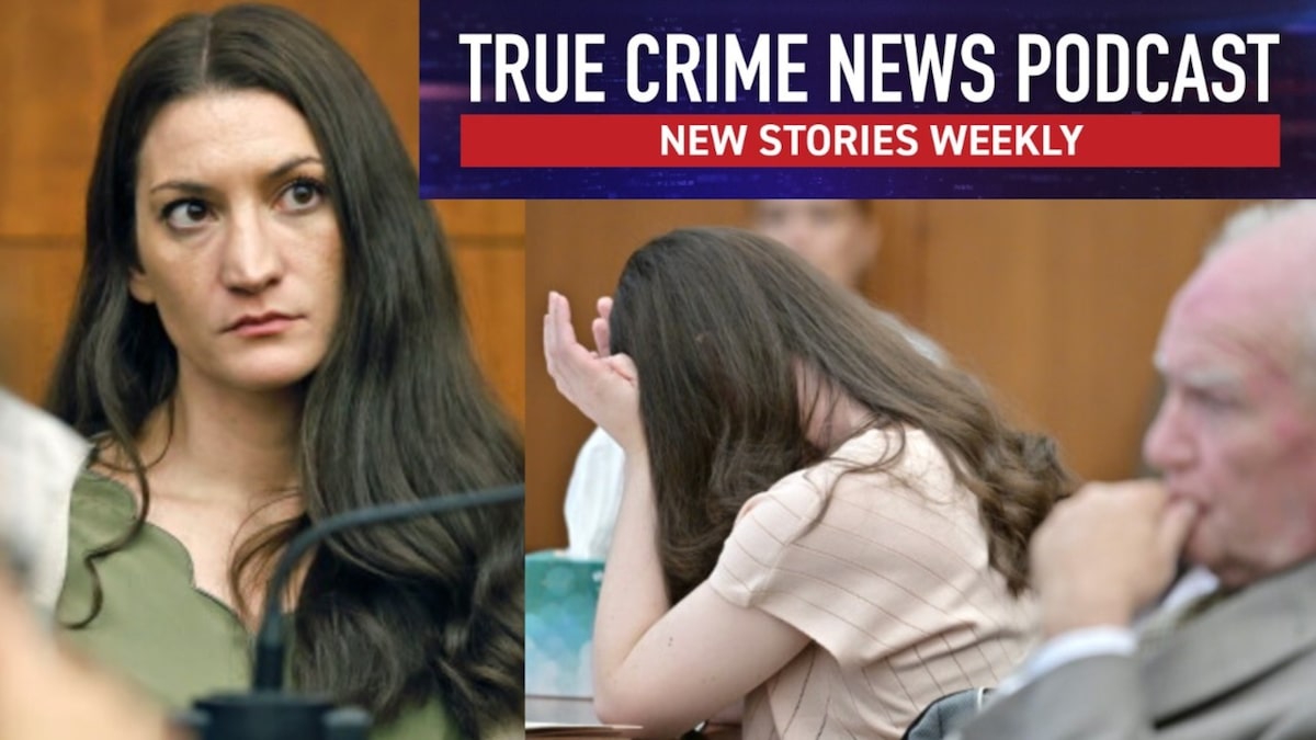 Is the Lindsay Clancy trial unraveling?