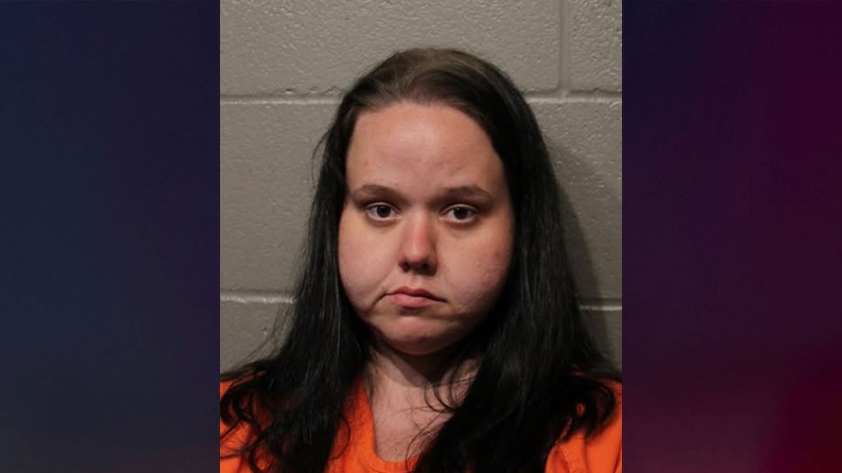 Okla. day care worker allegedly stuffed wet wipes in children’s mouths to make them stop crying