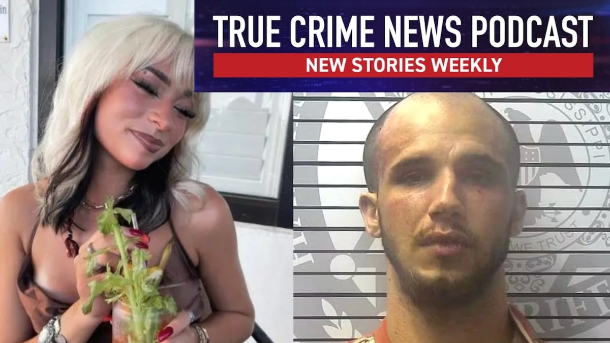 Father warned ‘If you let him out, he’s going to kill her’ before daughter’s murder