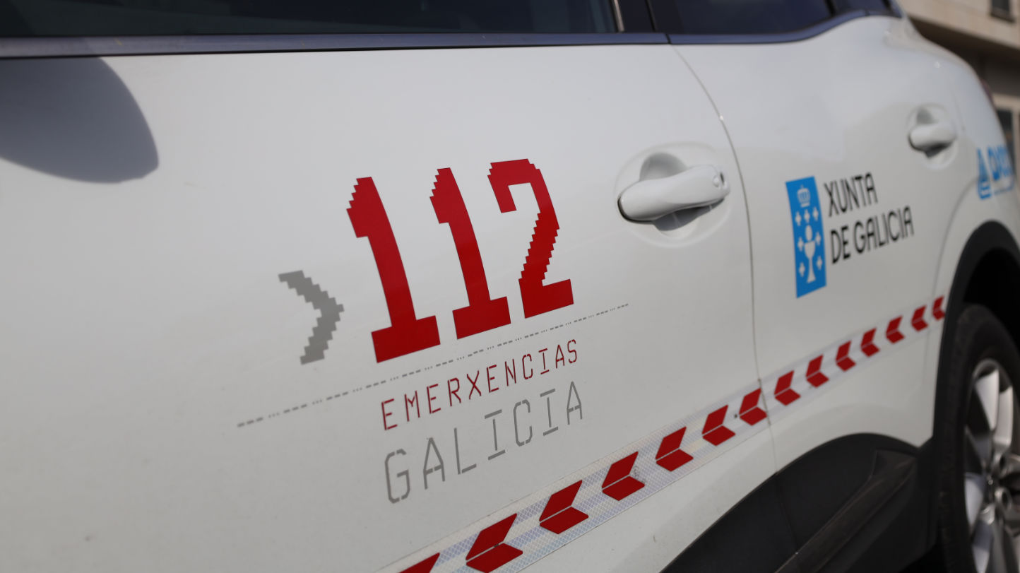 112 Emergencias