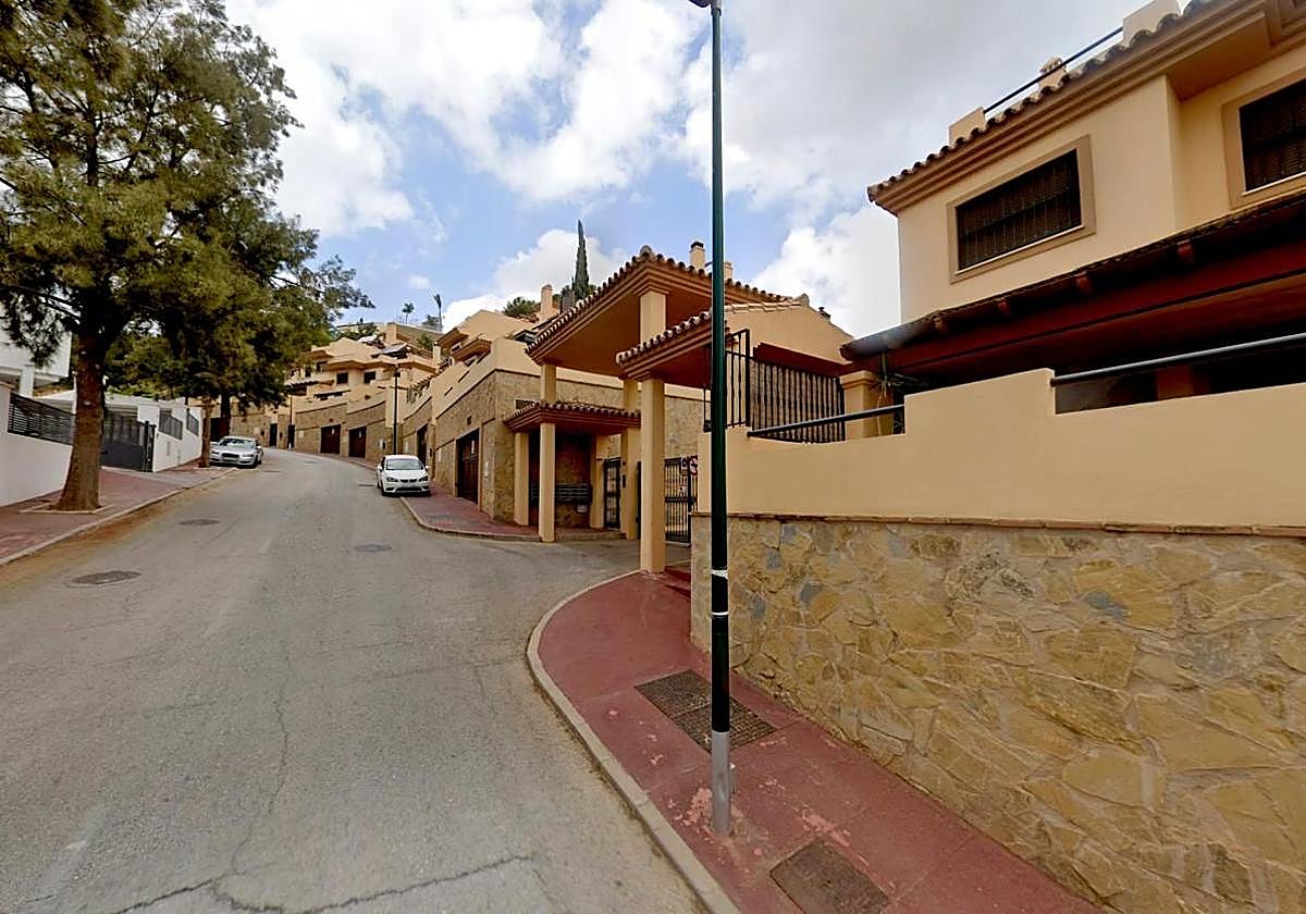La hija de 12 años avisó al 112 de que su padre intentaba estrangular a su madre en Pinares de San Antón