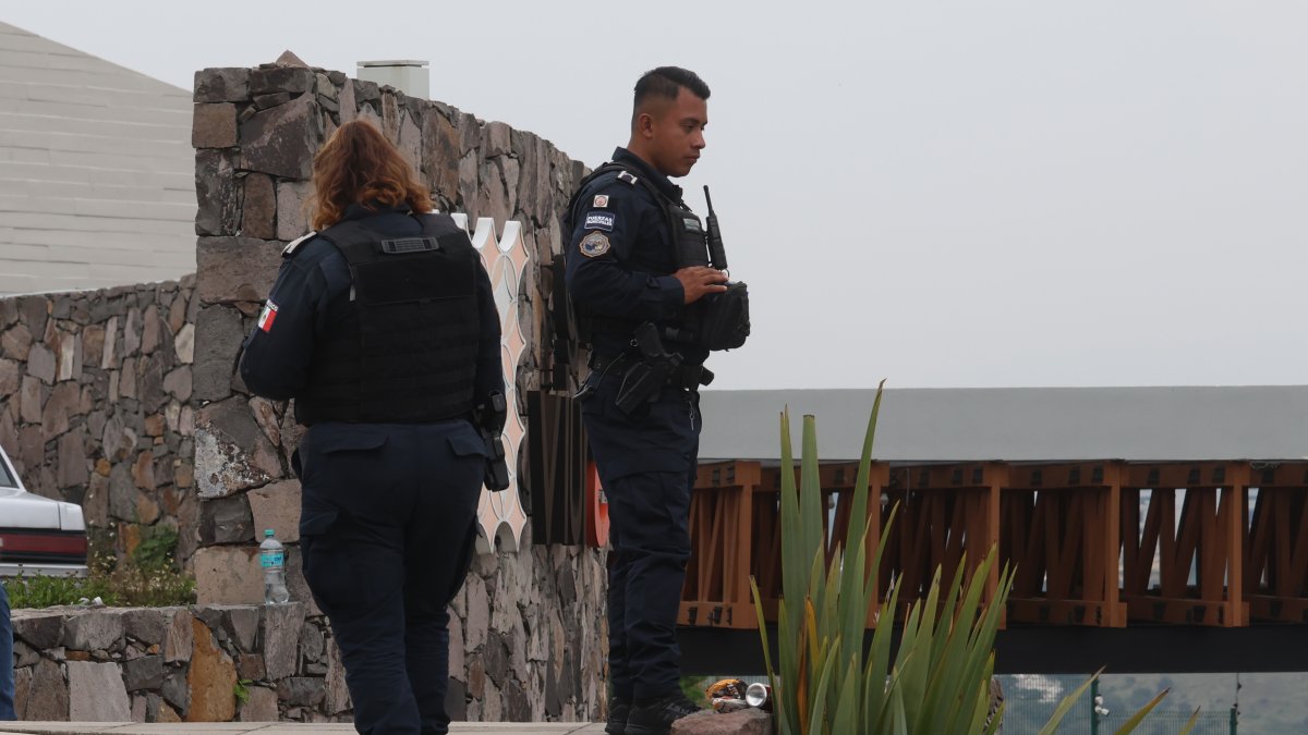 Tragedia en México: Estudiante española de 21 años es asesinada en un presunto feminicidio durante su intercambio académico