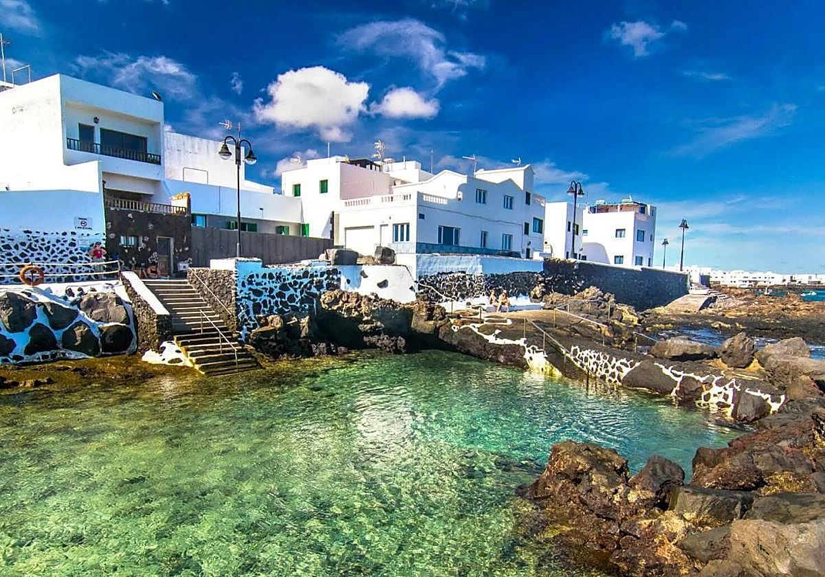 Tragedia en Punta Mujeres: mujer fallece tras sufrir un ahogamiento en Lanzarote