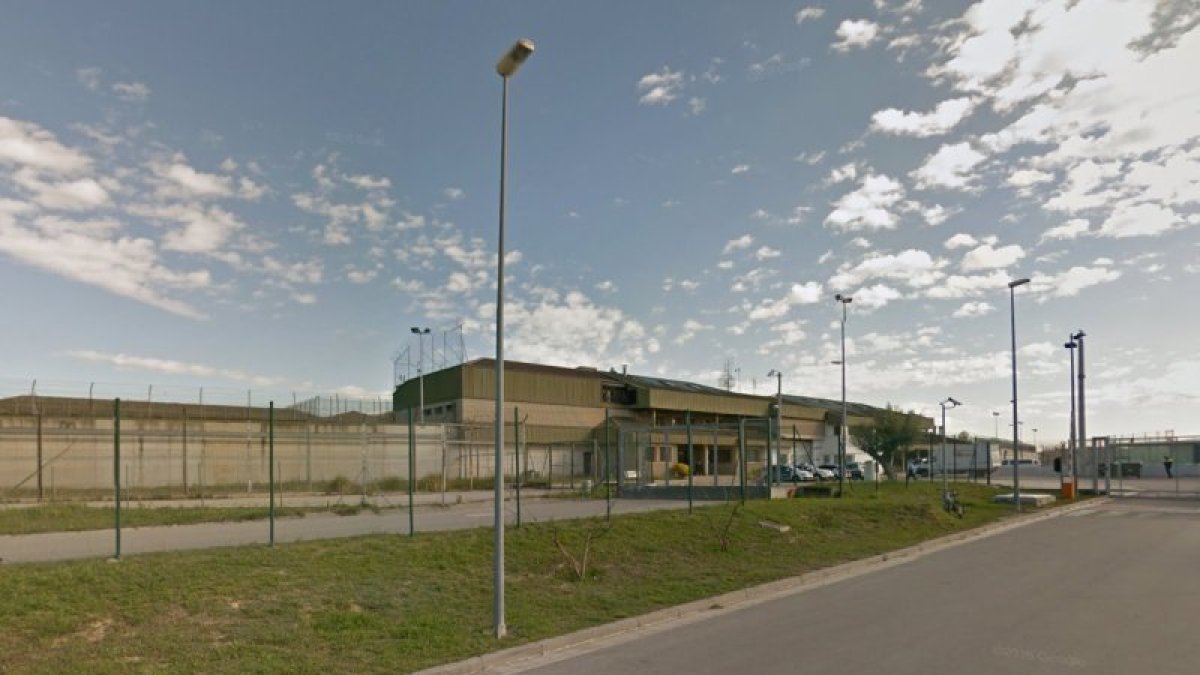 Muere un preso a manos de su compañero de celda en Quatre Camins