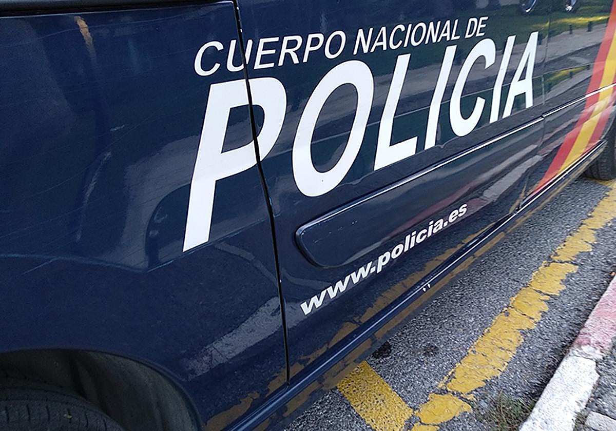Muere un hombre de 65 años tras sufrir una caída mientras construía un muro en Ronda