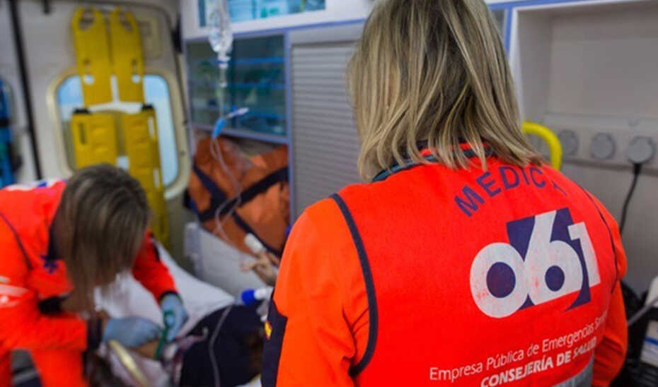 Tragedia en el Puerto de Algeciras: dos mujeres fallecidas tras caer un coche al mar