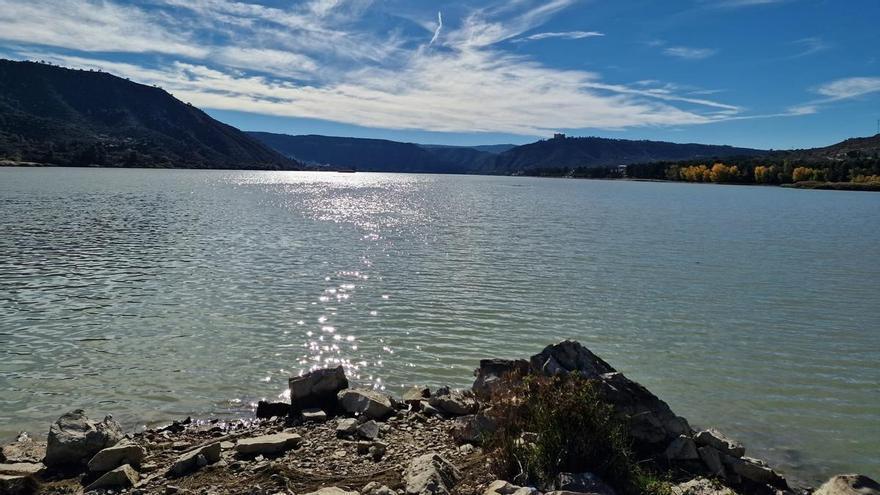 Fallece ahogado un hombre en el embalse de Mequinenza (Zaragoza)