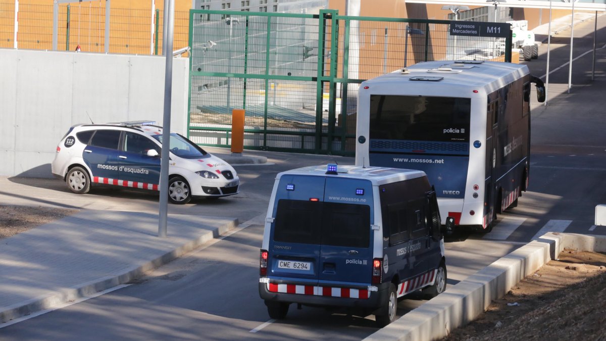 Tragedia en la prisión de Quatre Camins: Un interno fallece en un presunto suicidio, apenas dos días después de otro homicidio en el centro