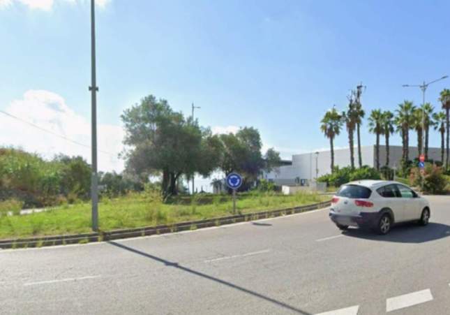 Mataró Parc accident