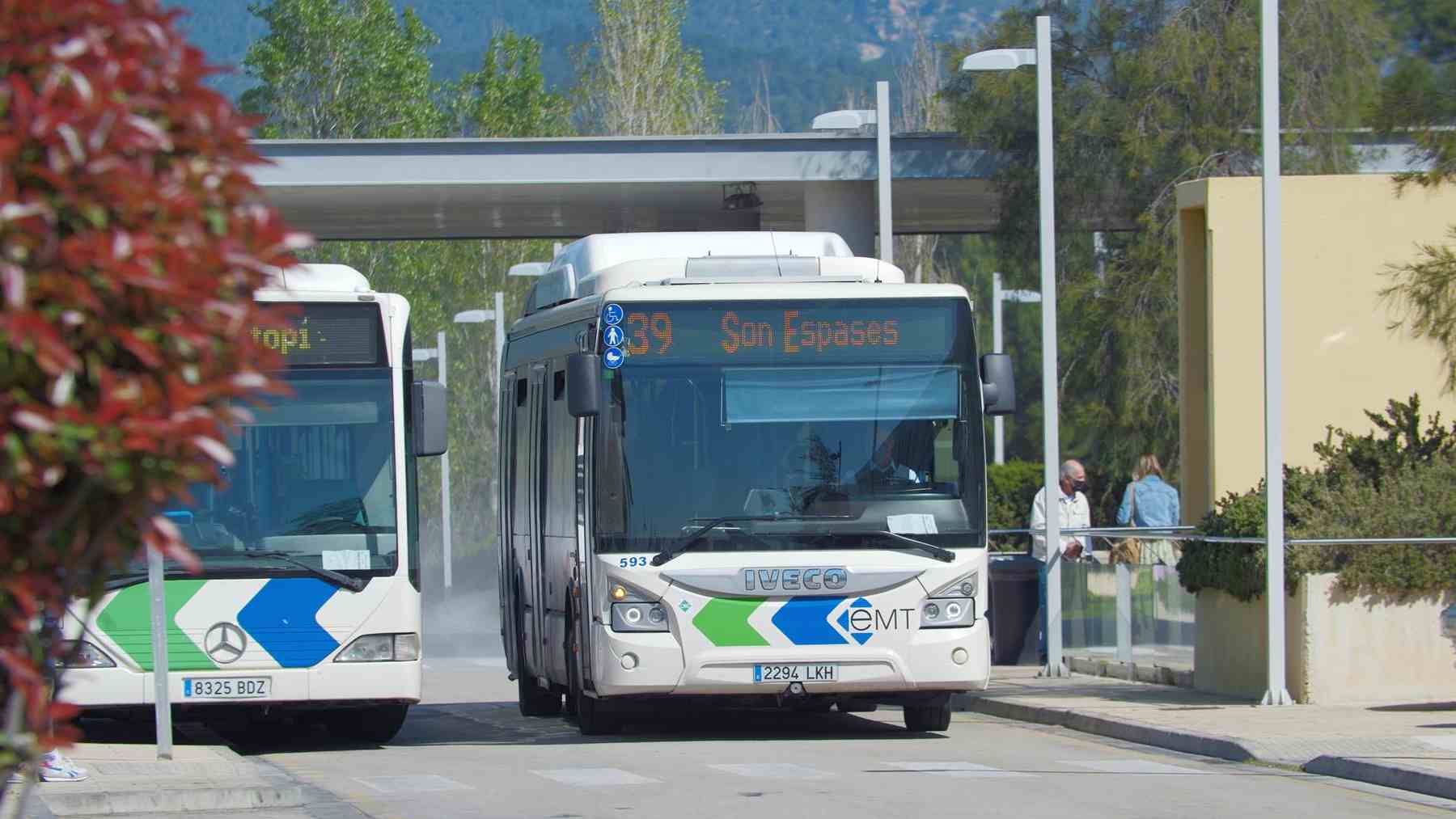 EMT Palma