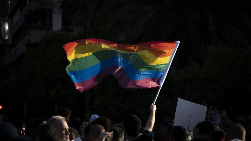 A juicio un predicador por increpar a un camarero homosexual en Vigo: “Deberías estar en el infierno”