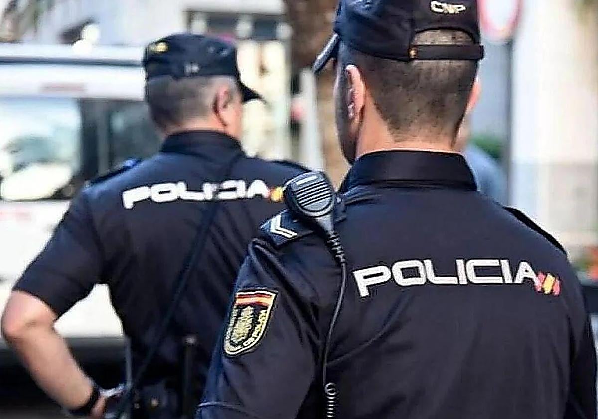 Investigado en Burgos por denunciar estafas en su tarjeta de crédito que él había efectuado