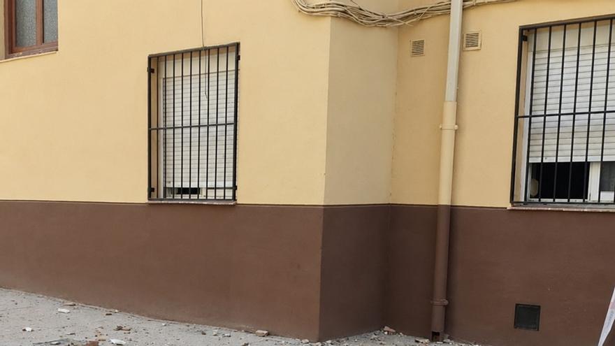 Un nuevo temblor de magnitud 2,9 se deja sentir en Granada y su área metropolitana