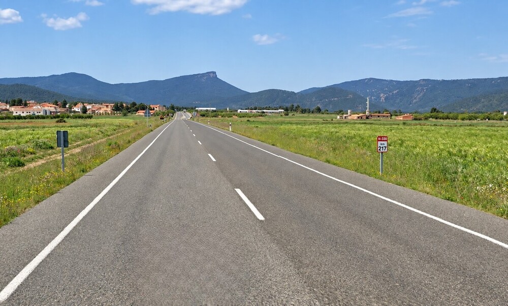 Una mujer de 50 años fallece en accidente de tráfico en Casillas de Ranera