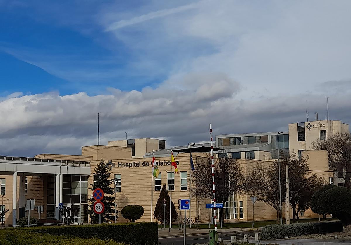 Herida una mujer en una colisión por alcance en Arnedo
