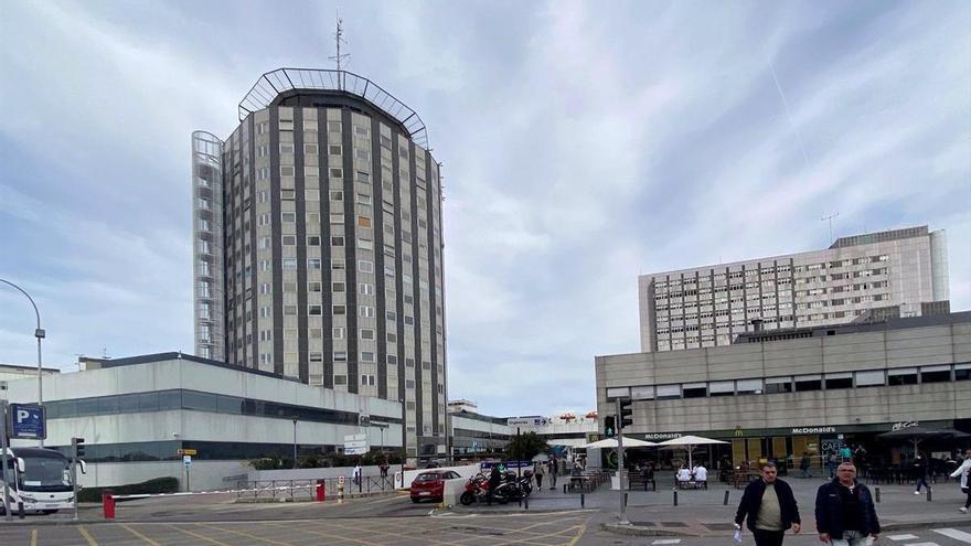 Una niña de 12 años sufre quemaduras graves tras electrocutarse en una torreta eléctrica en Toledo