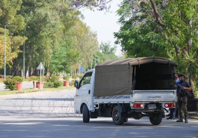 Una red de tráfico de seres humanos con ramificaciones entre Barcelona y Pakistán es desarticulada tras el rescate de una mujer forzada a casarse contra su voluntad.
