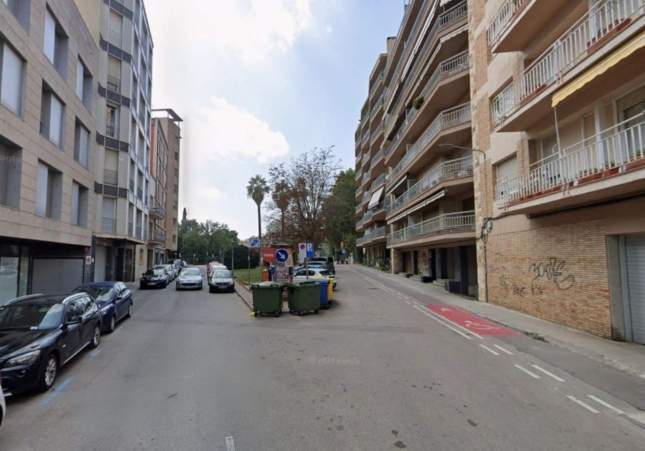 plaça de Josep Freixa i Argemí Terrassa