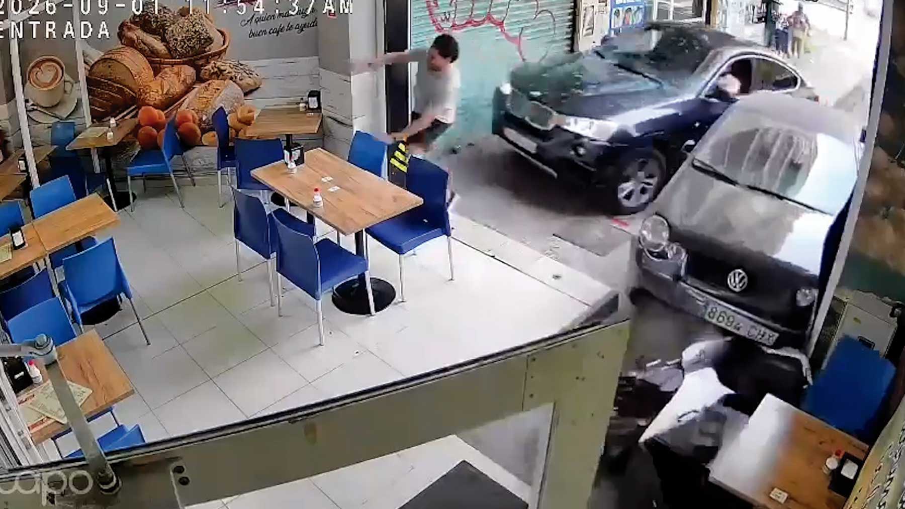 Ver vídeo