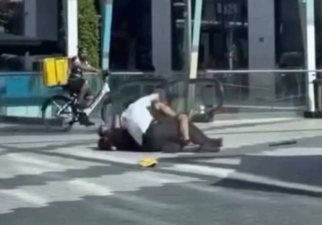 Jove violent glòries