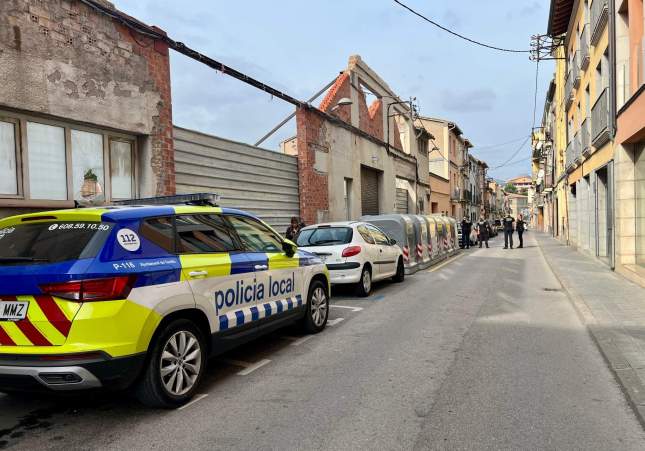 carrer sant josep de torelló