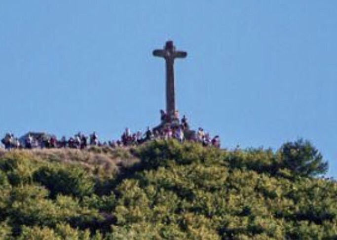 Cortes de tráfico para el día de Olarizu en Vitoria