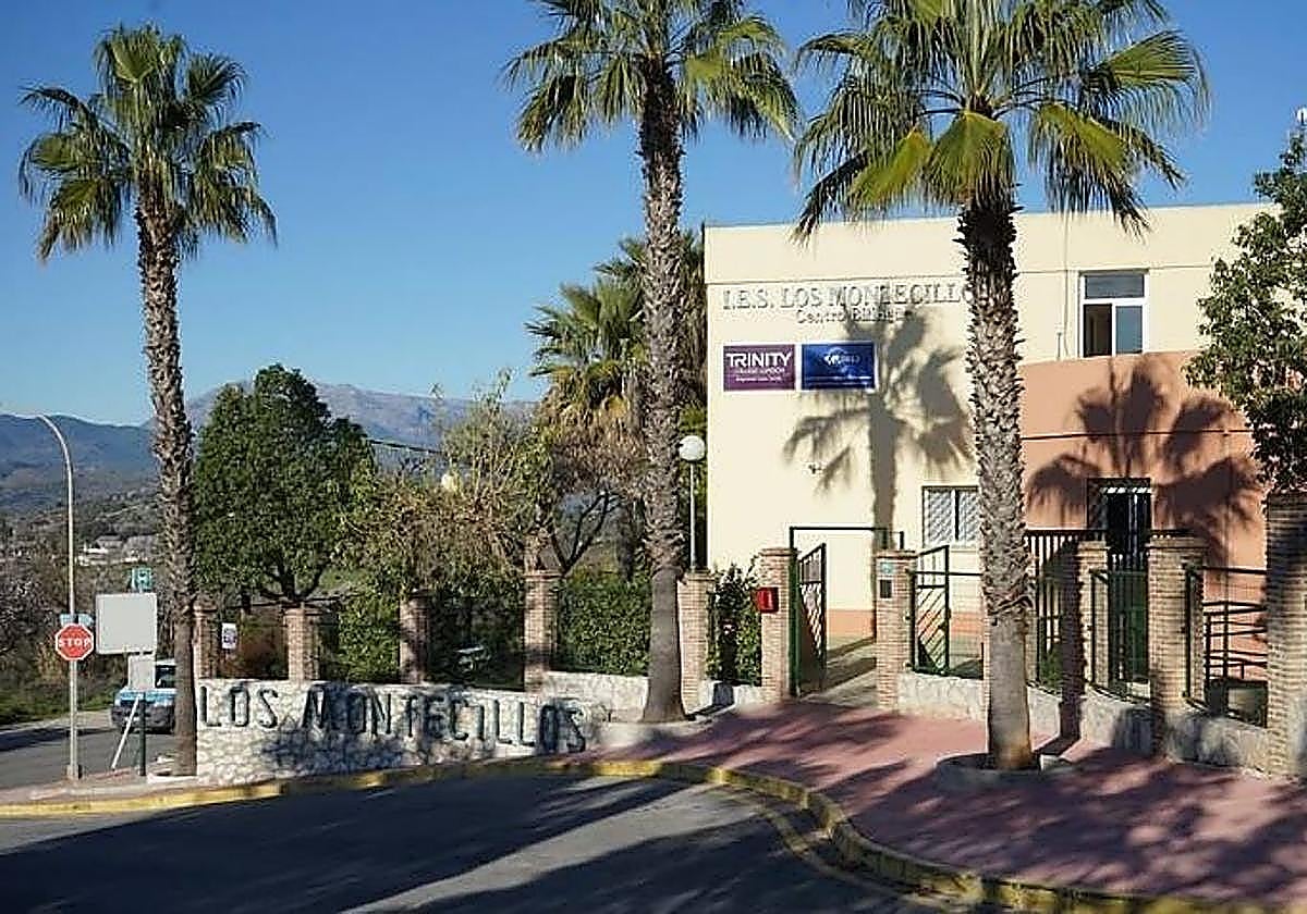 "Agresión en instituto de Málaga: Directora y profesora atacadas por familiares de estudiantes tras conflicto escolar"