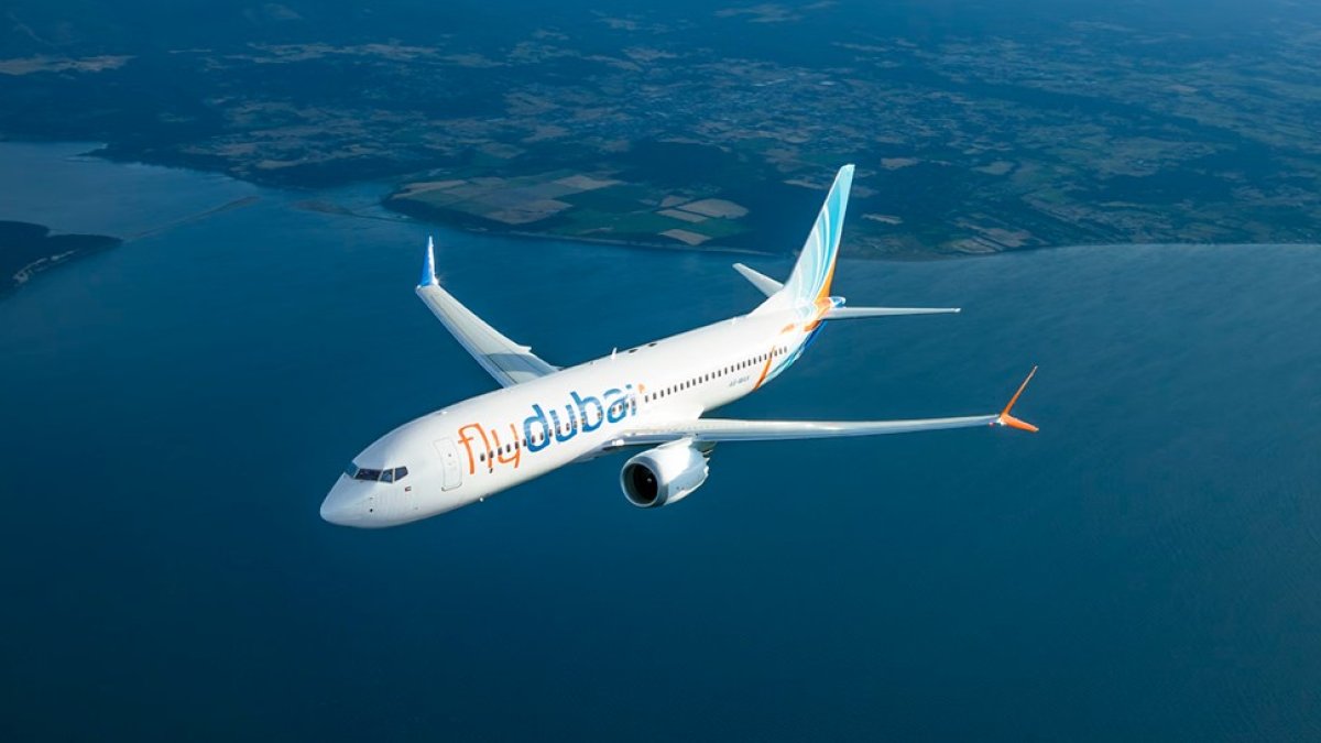 Un avión que iba a Tel Aviv aterriza en Arabia Saudí tras un presunto apuñalamiento entre los pilotos
