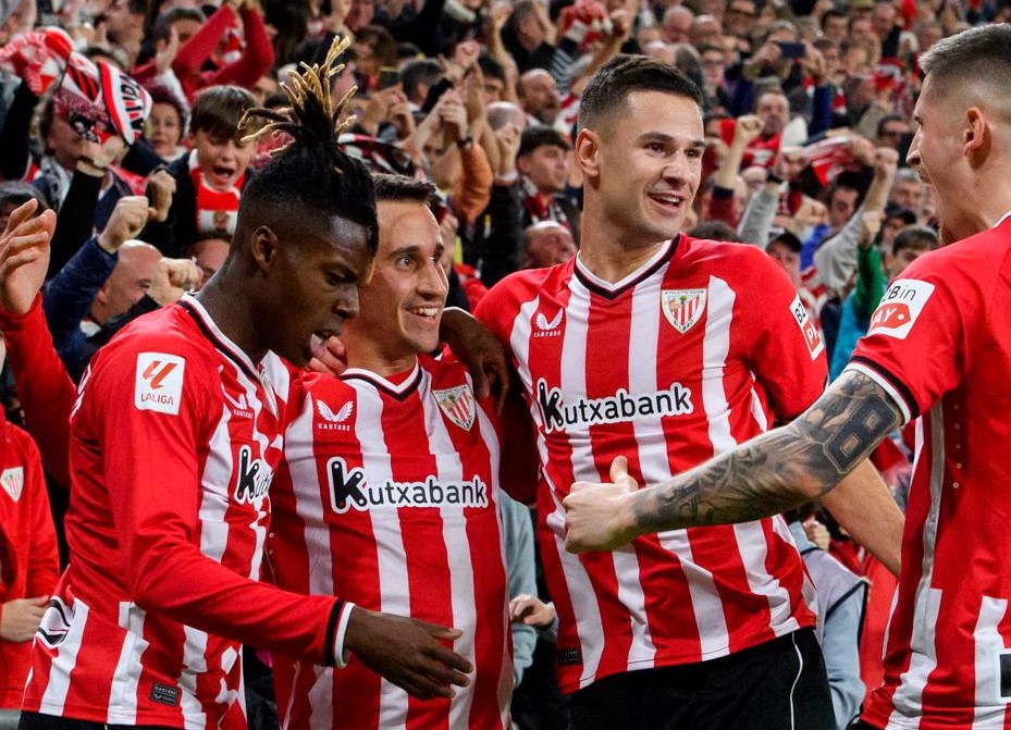 Ambiente previo Athletic-Alavés: ‘Ya han ganado en Bilbao’ (soberbia)