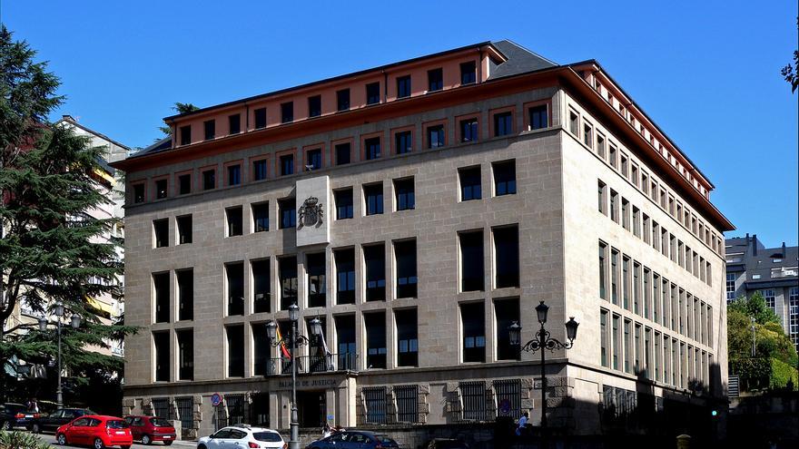 Condenan a un hombre a devolver a los herederos de su madre más de 75.000 euros