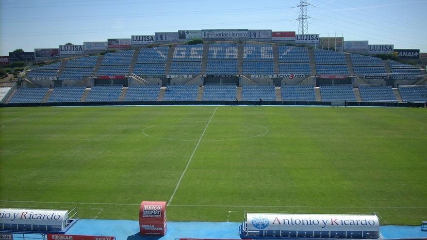 Absueltos los acusados del asesinato a tiros de un hombre cerca del estadio del Getafe