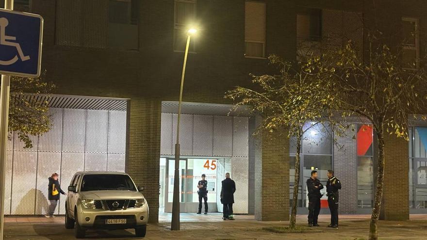 El acusado de asesinar de un tiro a su expareja en Pasaia admite 20 años de cárcel