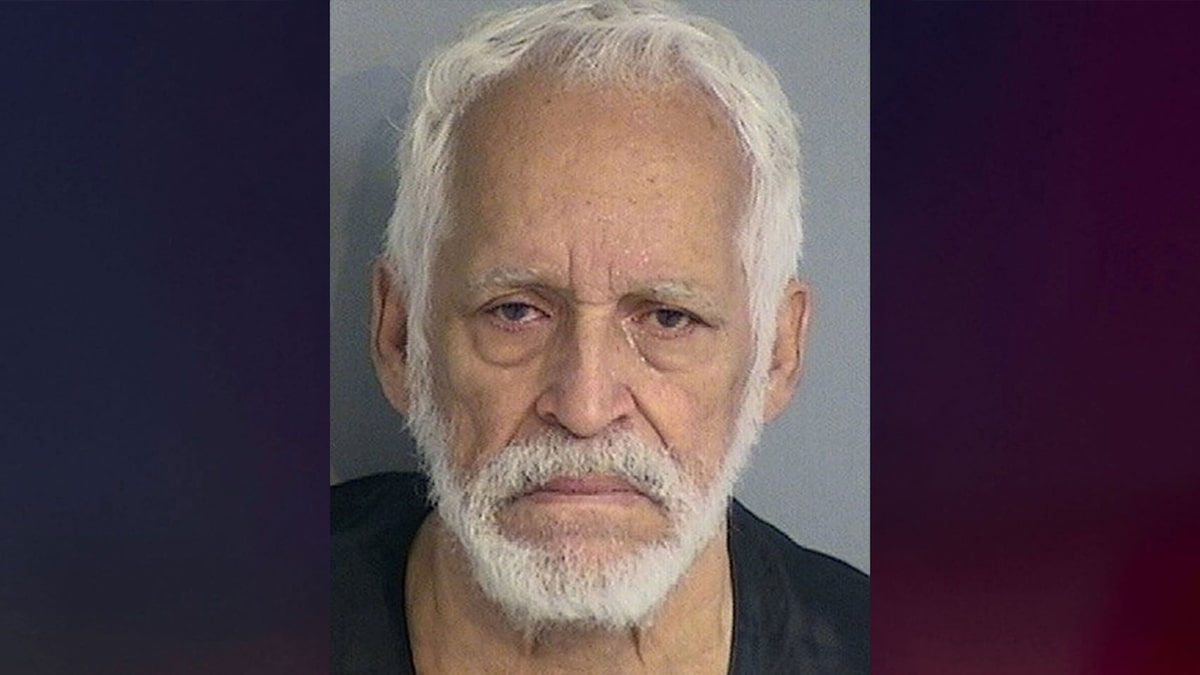 Elderly Florida man gets 20 days in jail following death of injured dog he threw in dumpster