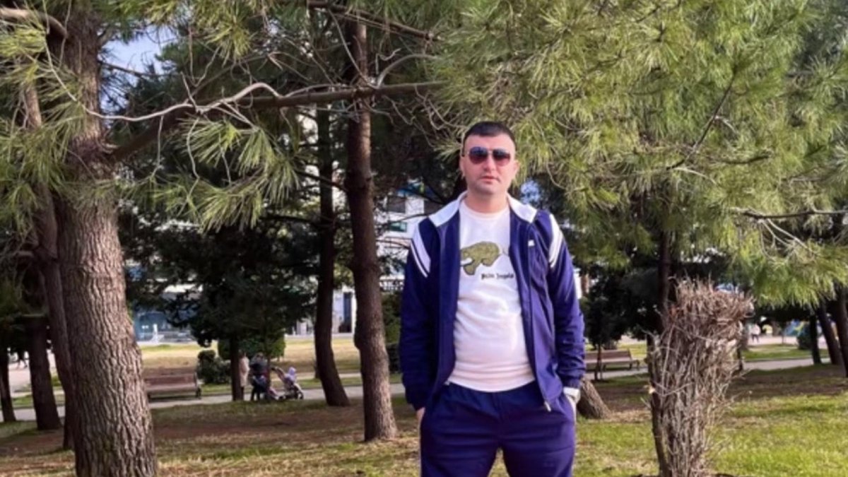 Mekin Büyükdeniz, el presunto capo de la mafia turca asesinado en el hospital Joan XXIII de Tarragona