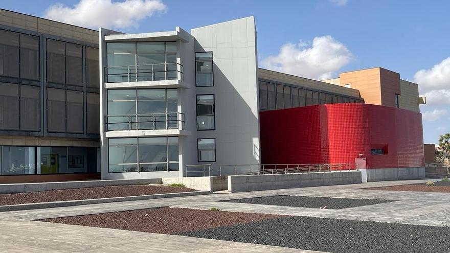 Herido grave un niño de un año tras ser atropellado en Fuerteventura