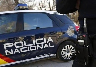 A prisión tras varios robos con violencia a mujeres, uno de ellos con el método del 'mataleón'