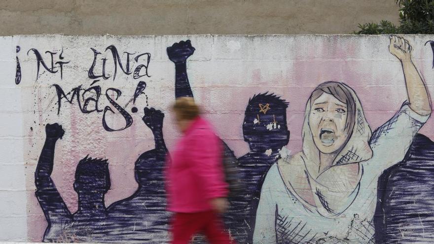 Son 42 las asesinadas este año por violencia de género, tras confirmar Igualdad un caso en Cuenca