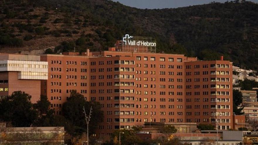 Evoluciona favorablemente el bebé de Barcelona presuntamente maltratado por sus padres
