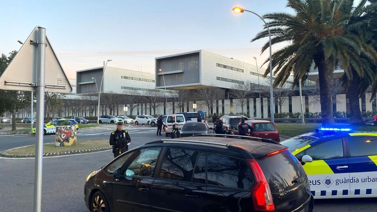 Condemnats cinc veïns de Mas Pellicer de Reus per tenir la llum punxada