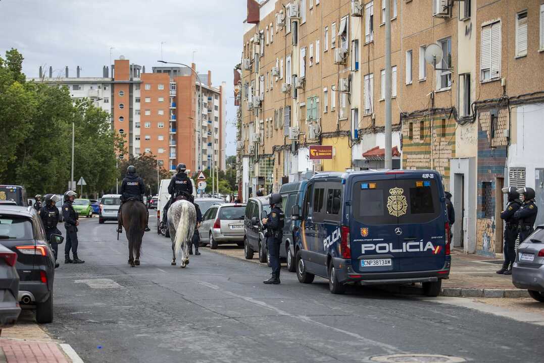 Tribunales: El juicio por el crimen de El Torrejón de 2024 arranca este viernes con la composición del jurado